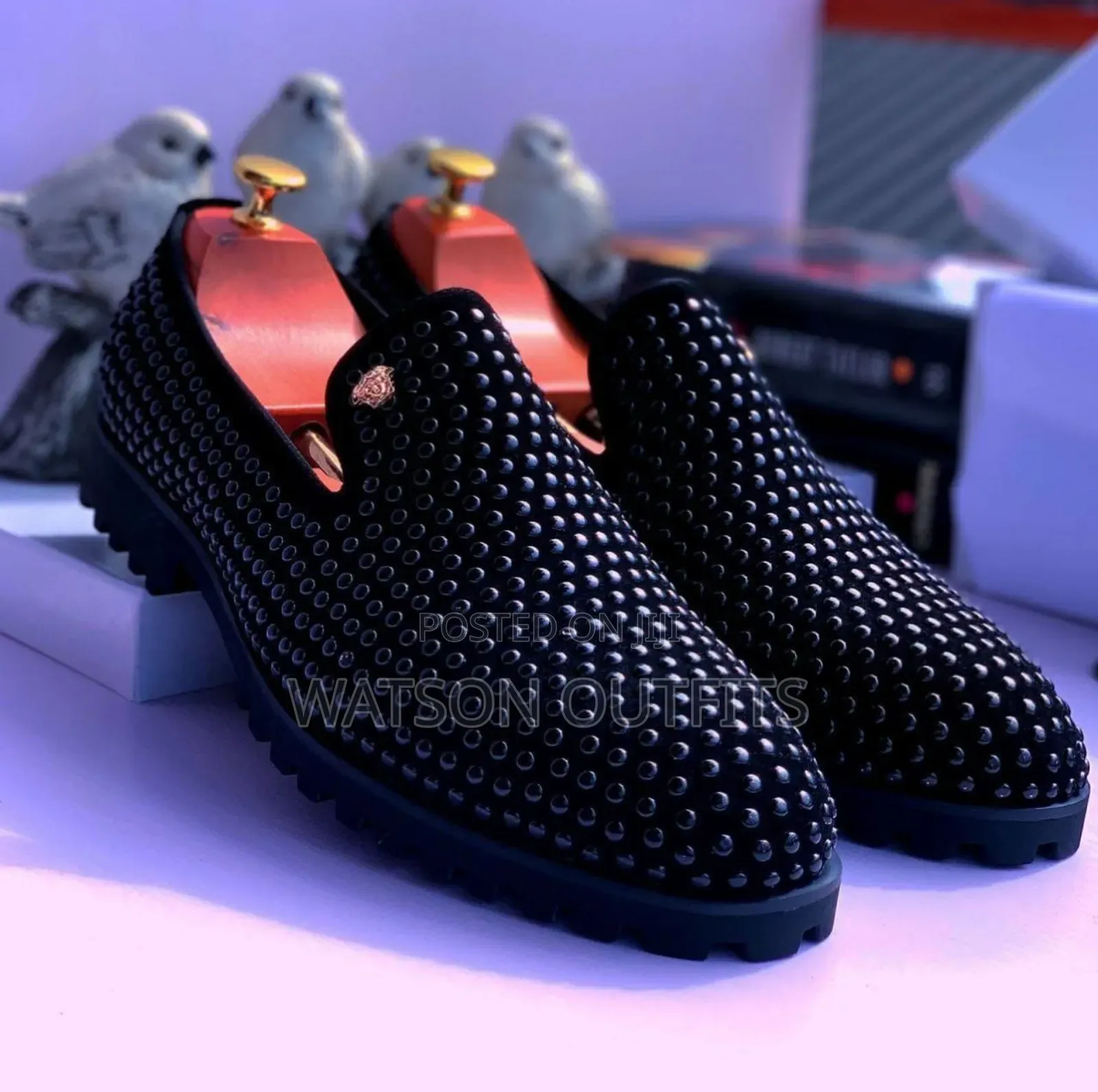 Shoes for Men's or Males Very Very Foremost