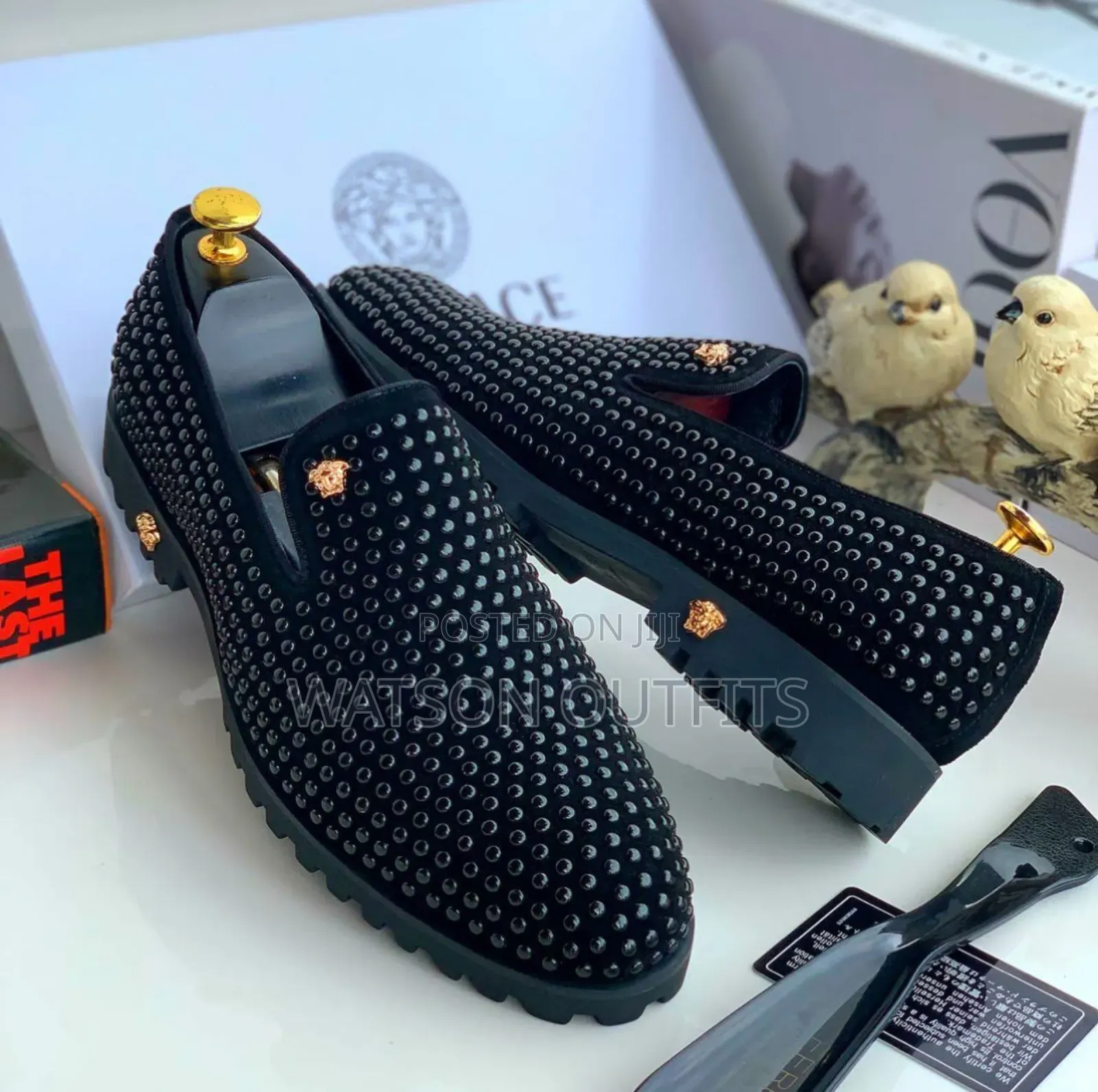 Shoes for Men's or Males Very Very Foremost
