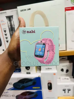 Nabi Smartwatch for Kids