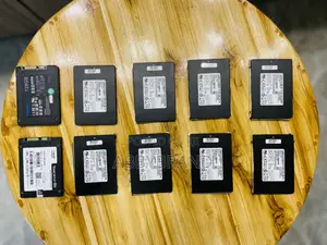Solid State Drive