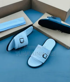 Men's Sandals / Billionaire Brand