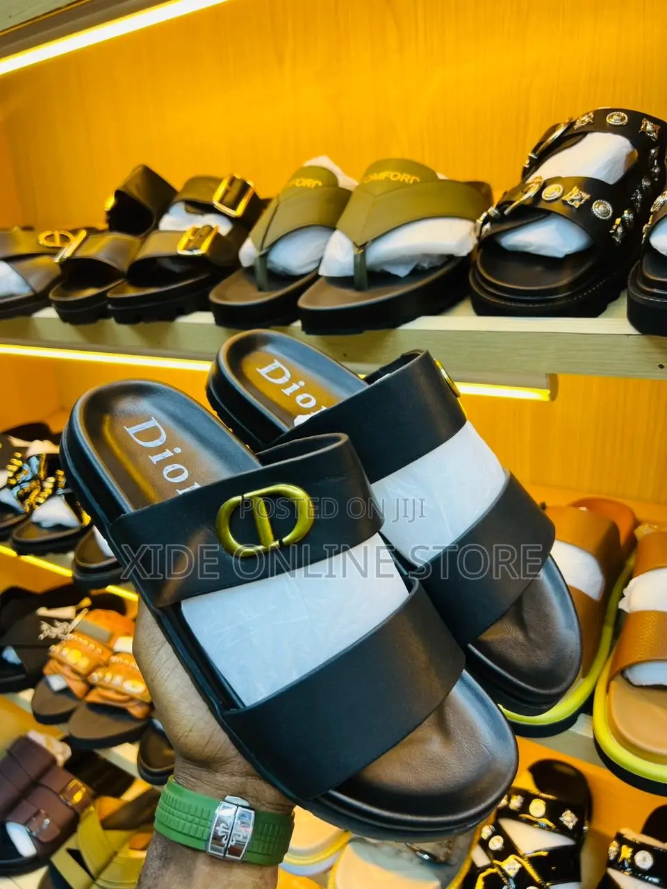 Bidhaa Bora Na Brandi Kubwa Na Himala Maana Ni Originally