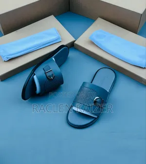 Billionaire Men's Sandals
