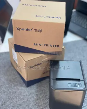 Xprinter Desktop Thermal Receipt Printer