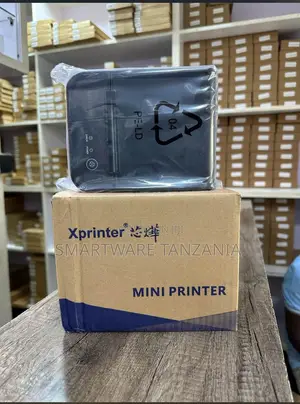 Reliable Mini Pos Printer for Small Business