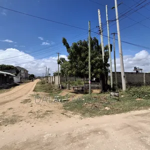 Plot for Sale Mbweni 1231 SQMS