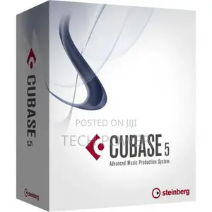 Cubase 5 Lifetime Activated