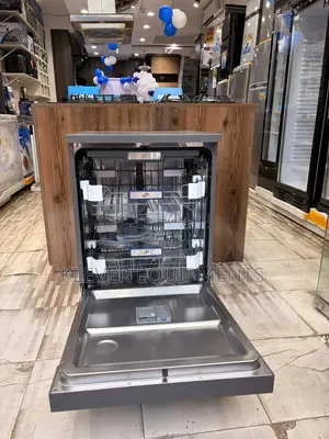 Model: Hb-02502 Homebase Freestanding Dishwasher Machine