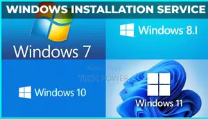 Windows 7,8,10,11 Pro Installations Lifetime Activated