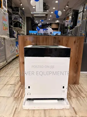 Homebase Dishwasher Hb-02503