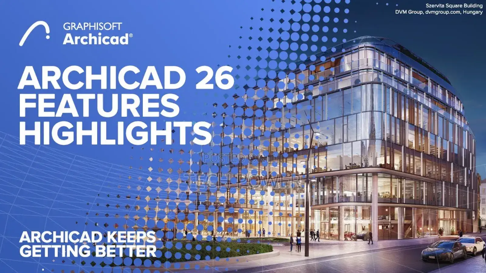 Graphisoft Archicad 2026 Lifetime Activation