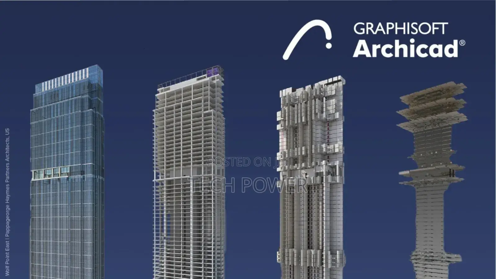 Graphisoft Archicad 2026 Lifetime Activation