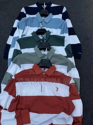 T Shirt Mikono Mirefu