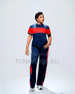 Outfit Classic 2 Pic