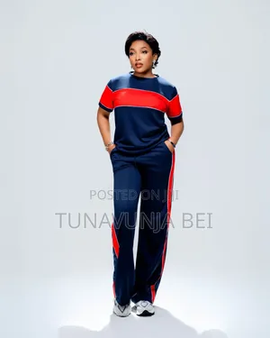 Outfit Classic 2 Pic