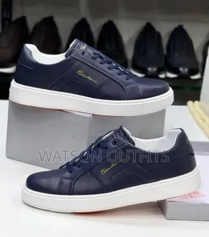 Men's Shoes Very Very Smart Made in Italy