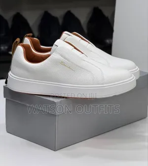 Men's Shoes Very Very Smart Made in Italy