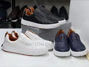 Men's Shoes Very Very Smart Made in Italy