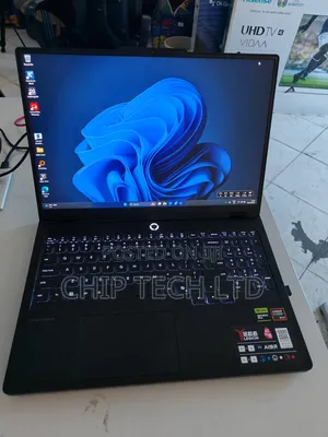 New Laptop Lenovo Legion 5 32GB Intel Core I7 SSD 1T
