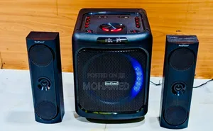 Seapiano Subwoofer Model 993