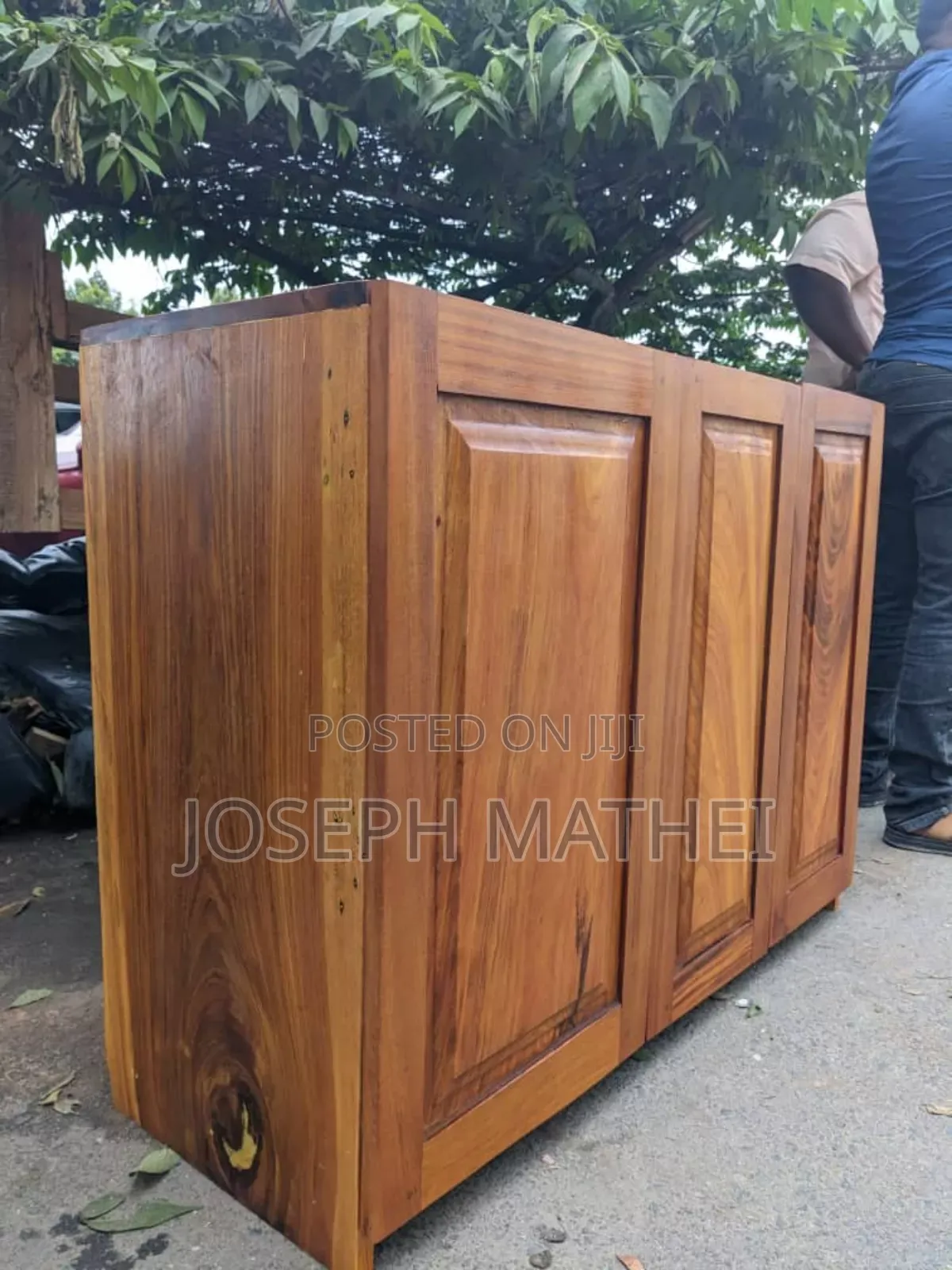 Kichen Cabinet