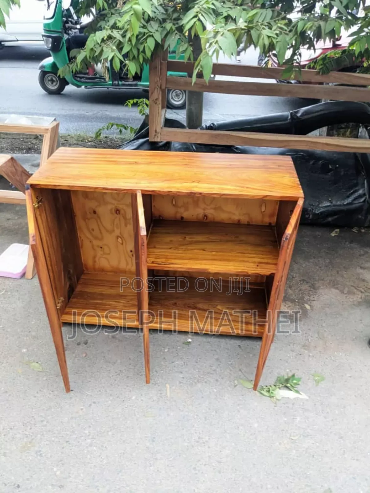 Kichen Cabinet