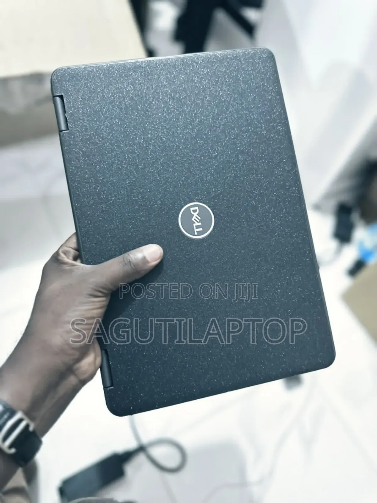 Laptop Dell Latitude 3189 4GB Intel Celeron SSD 128GB