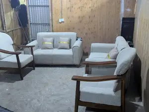 Glorious Sofa Sets 2:2 Na Armchair 1:1
