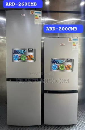 Combi Refrigerator 260l 200l