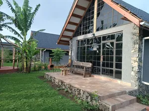 Furnished 2bdrm Apartment in Arusha for rent