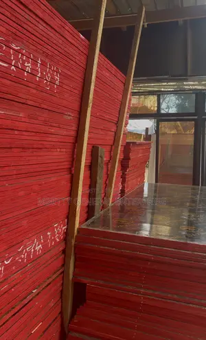 Marine Boards, Mdf, Plywood