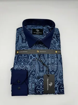 Men's Shirts Very Very Presidential