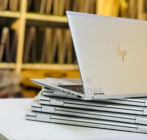 New Laptop HP EliteBook X360 1030 G3 8GB Intel Core I5 SSD 512GB
