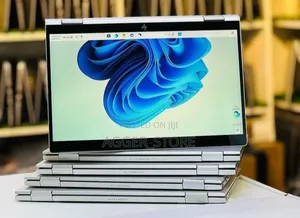 New Laptop HP EliteBook X360 1030 G3 8GB Intel Core I5 SSD 512GB