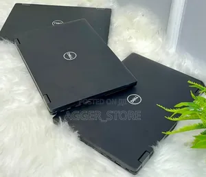 New Laptop Dell Latitude 7390 8GB Intel Core I5 SSD 256GB