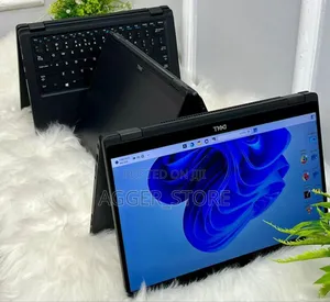 New Laptop Dell Latitude 7390 8GB Intel Core I5 SSD 256GB
