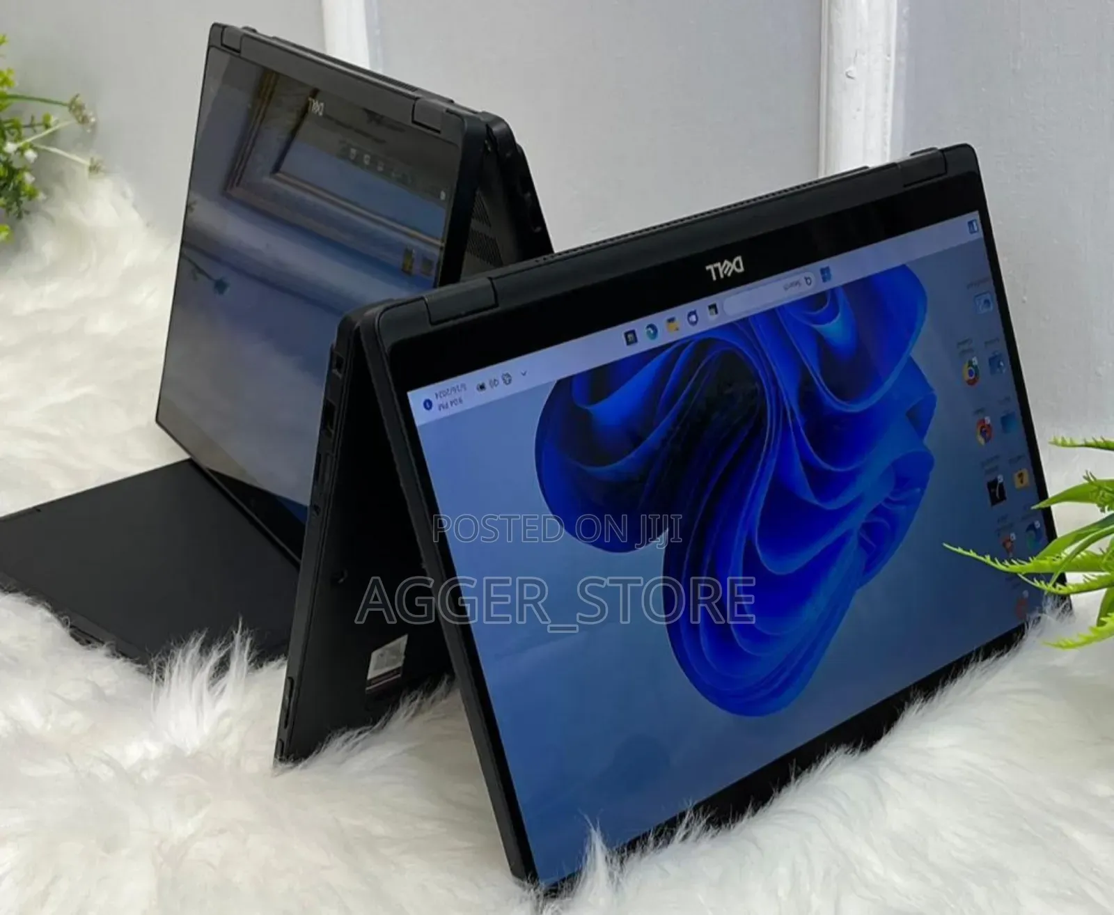 New Laptop Dell Latitude 7390 8GB Intel Core I5 SSD 256GB