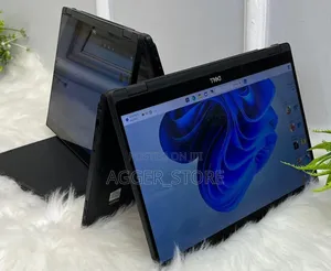 New Laptop Dell Latitude 7390 8GB Intel Core I5 SSD 256GB