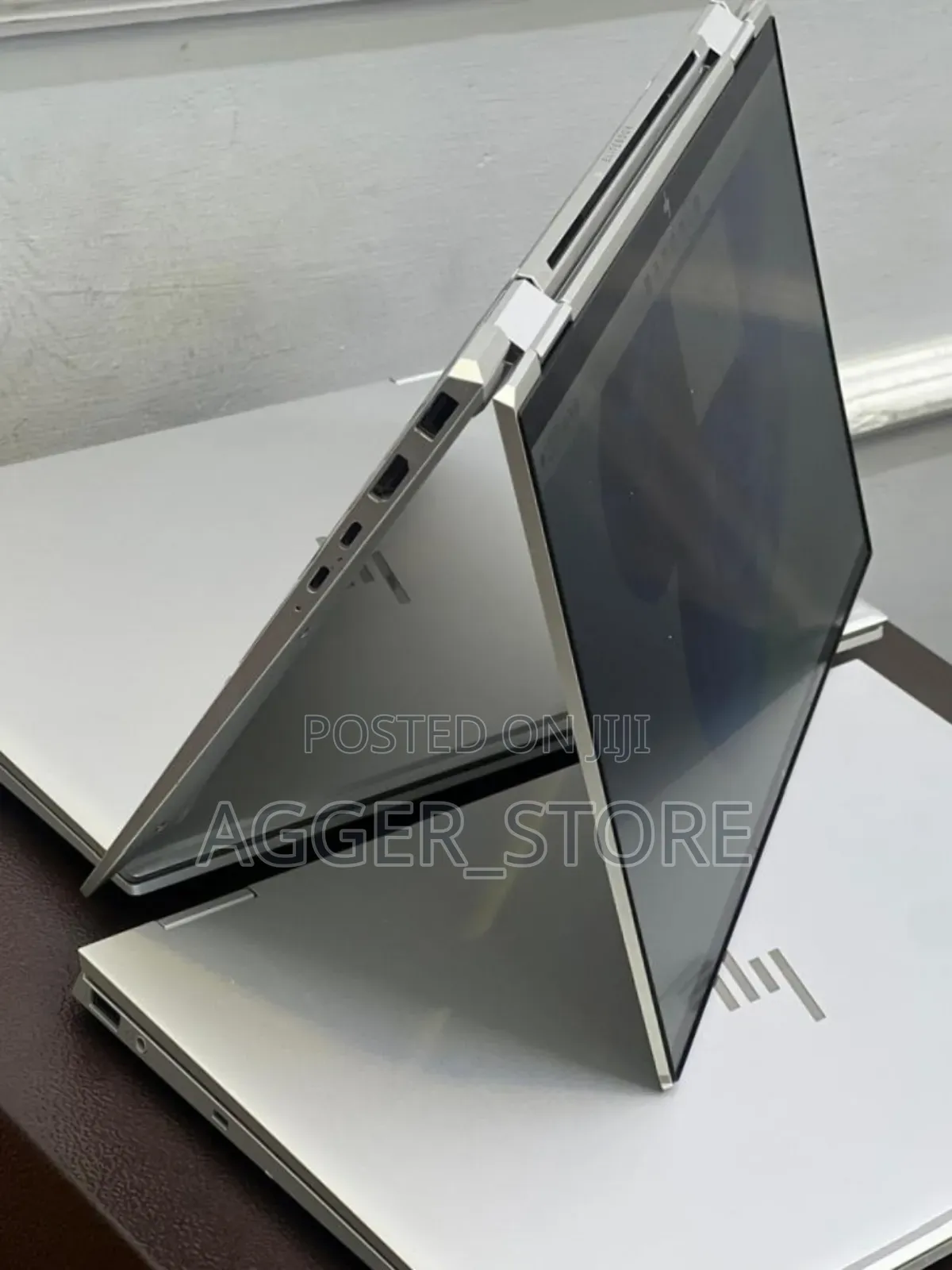 New Laptop HP EliteBook X360 1040 G7 16GB Intel Core I5 SSD 256GB