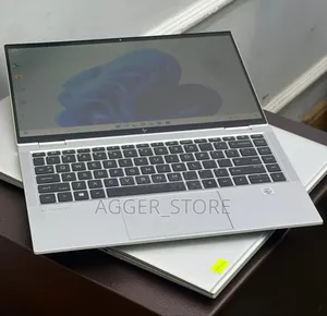 New Laptop HP EliteBook X360 1040 G7 16GB Intel Core I5 SSD 256GB