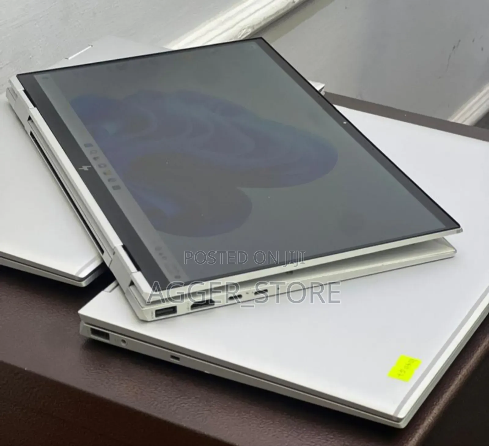New Laptop HP EliteBook X360 1040 G7 16GB Intel Core I5 SSD 256GB