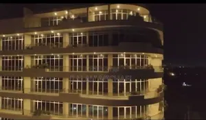 Furnished 4bdrm Apartment in Masaki for sale