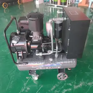 Air Compressor 110l