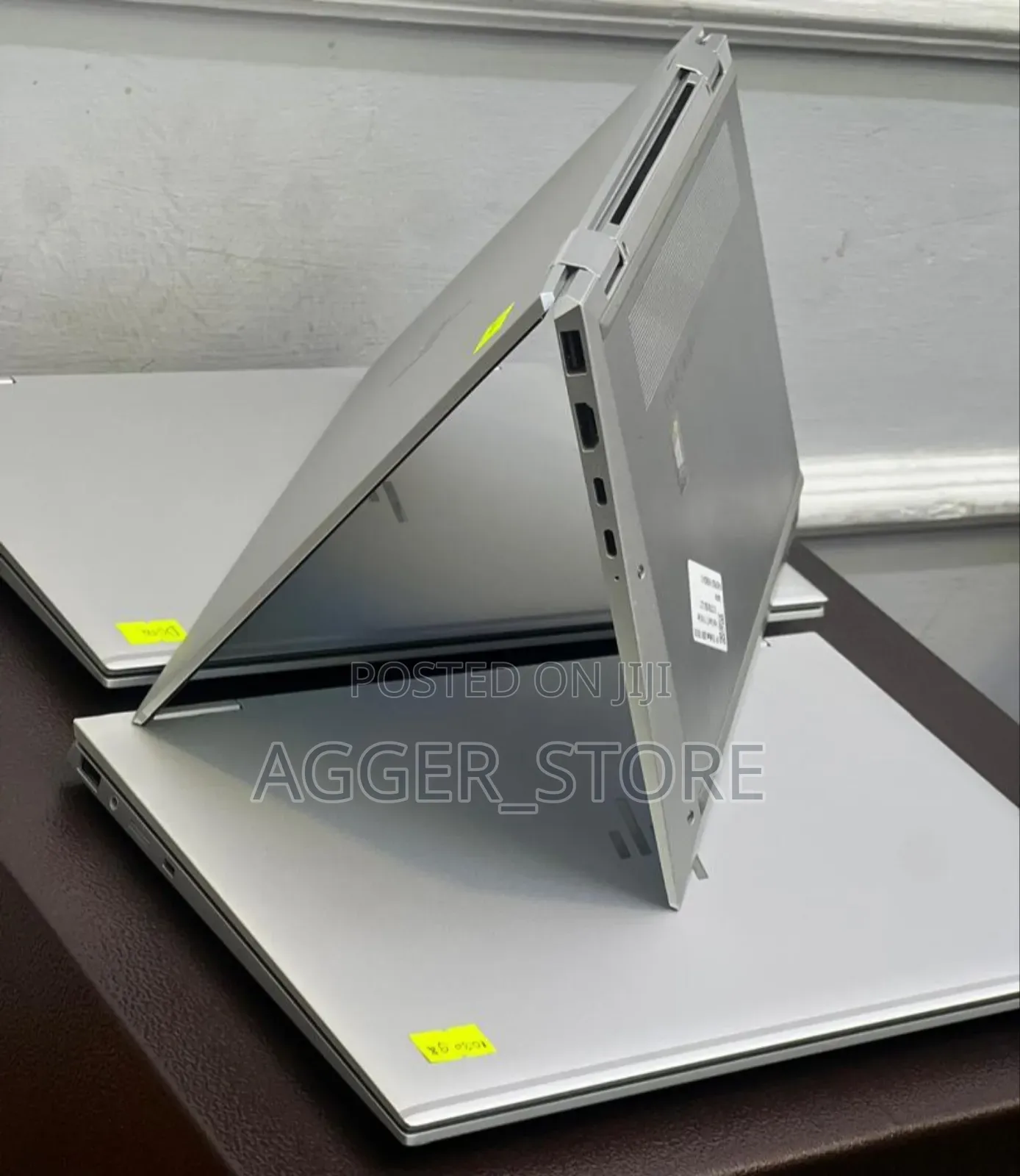 New Laptop HP EliteBook X360 1030 G8 32GB Intel Core I7 SSD 512GB
