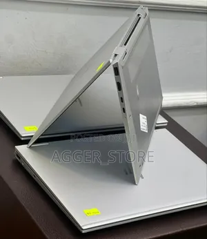New Laptop HP EliteBook X360 1030 G8 32GB Intel Core I7 SSD 512GB