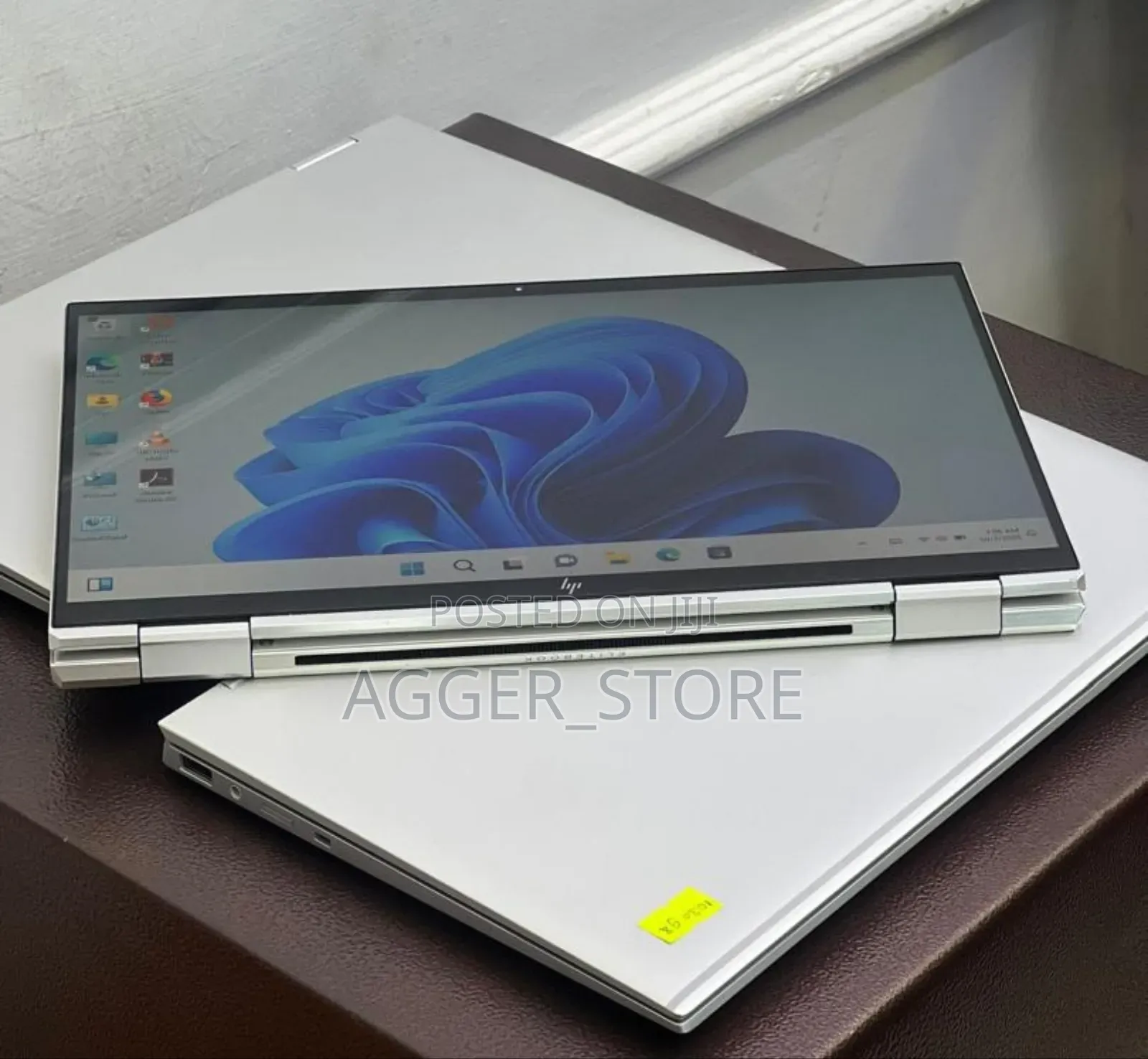 New Laptop HP EliteBook X360 1030 G8 32GB Intel Core I7 SSD 512GB