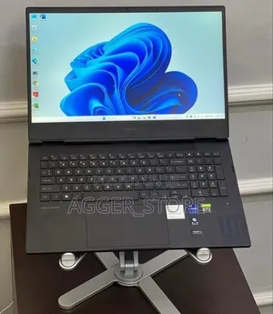 New Laptop HP Omen 16 16GB Intel Core I9 SSD 512GB