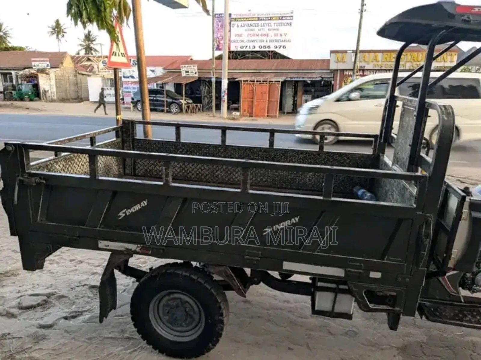 Bajaj Dominar 250 2025 Black