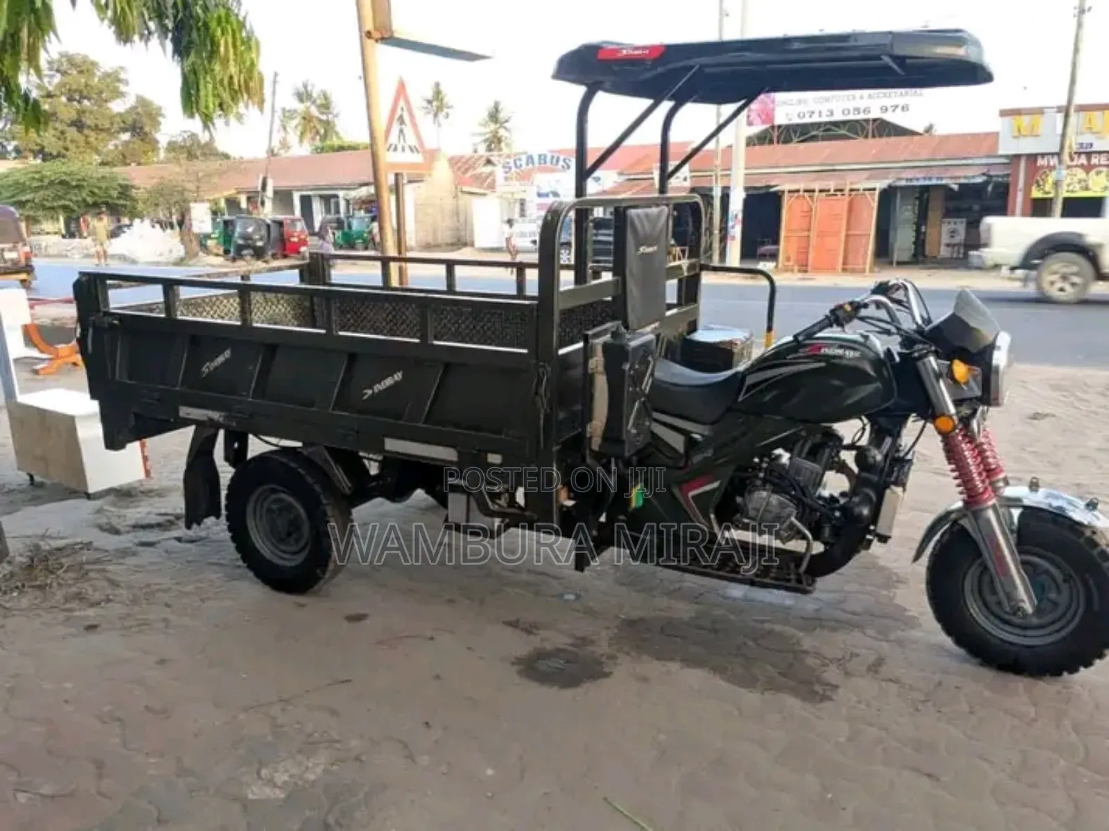 Bajaj Dominar 250 2025 Black