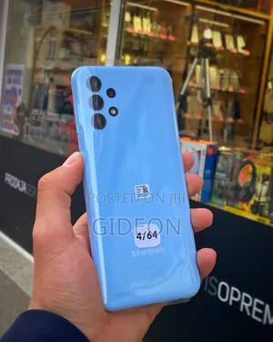 Samsung Galaxy A13 64 GB Blue